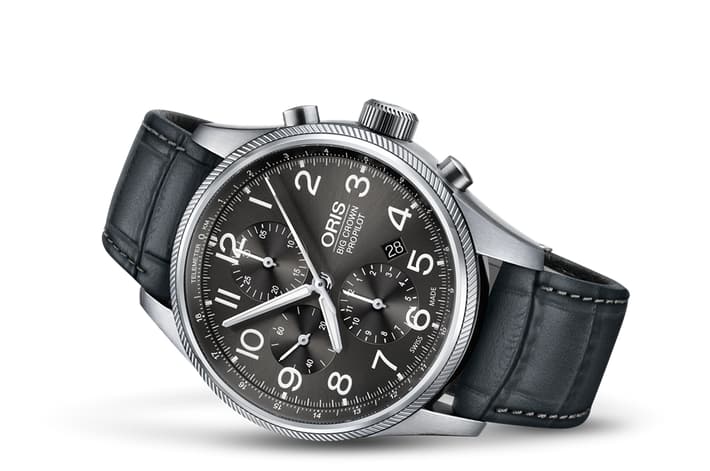 Image of  Big Crown ProPilot Chronograph